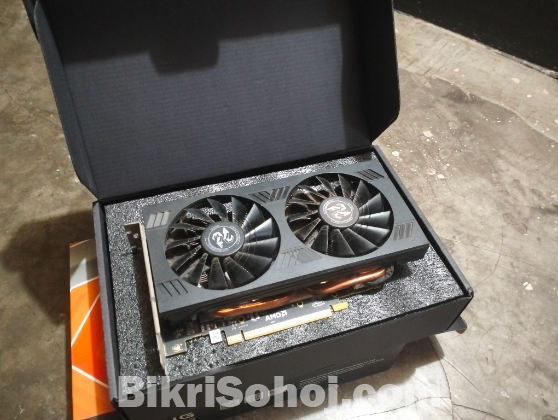 Graphics card